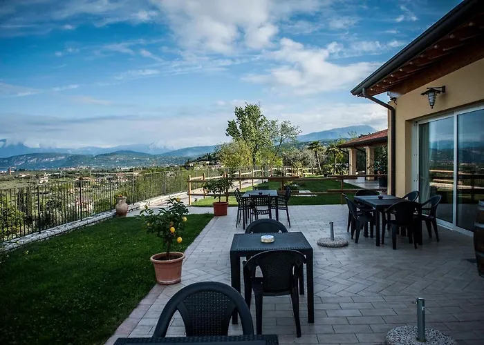 Agriturismo il Grappolo