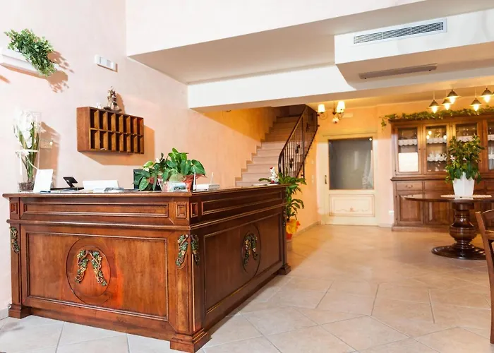 Agriturismo il Grappolo